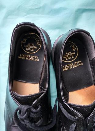 Оригинальные туфли мартинсы dr martens3 фото