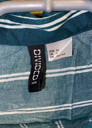 Сорочка h&m 2