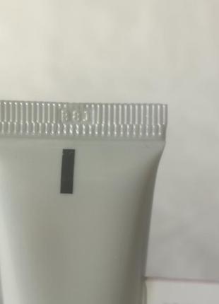 Увлажняющая крем-основа для макияжа mac strobe cream hydratant lumineux, pinklite, 15 мл6 фото