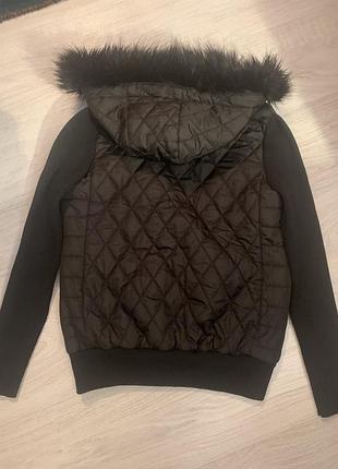 Куртка tommy hilfiger 6