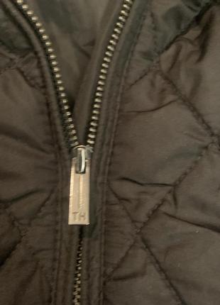 Куртка tommy hilfiger 3