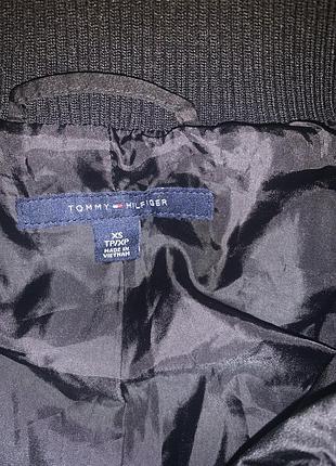 Куртка tommy hilfiger 2