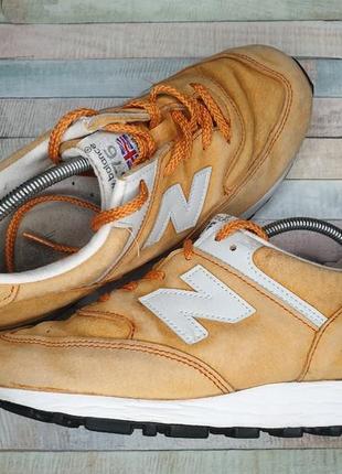 Кроссовки new balance 576