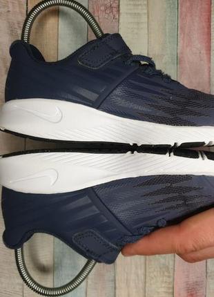 Кроссовки nike star runner 4
