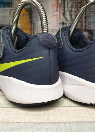 Кроссовки nike star runner 6