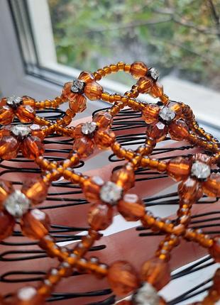 Заколка для волосся