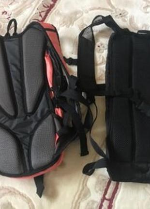 Два рюкзаки tcm2 фото