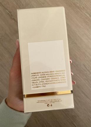 Tom ford soleil brulant