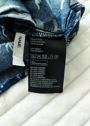 Літній комбінезон h&m2 фото