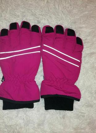 Терморукавиці