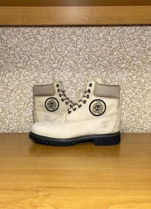 Черевики timberland pro шкіряні оригінал розмір 41 42