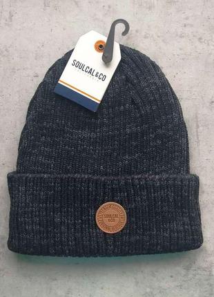 Шапка soulcal hagues