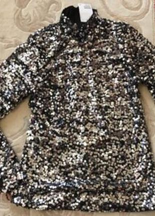 Кофточка h&m