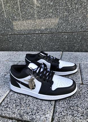 Чоловічі кросівки  jordan retro 1 мужские кроссовки джордан