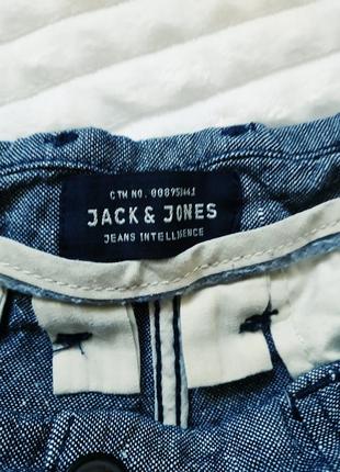 Чоловічі шорти jack & jones3 фото