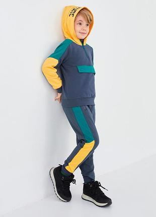 Спортивные штаны lc waikiki для мальчика рост 152-158 см1 фото