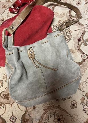 Сумка через плечо сумочка