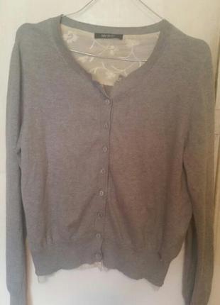 Кофта navyboot original хлопок-кашемир