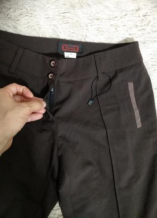 Класмные брючки 3