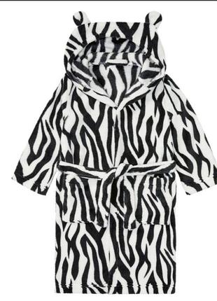 Дитячий халат lupilu, німеччина