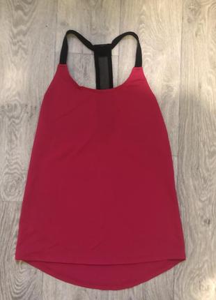 Спортивная майка