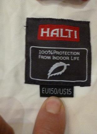Горнолыжная куртка от финского производителя halti.3 фото
