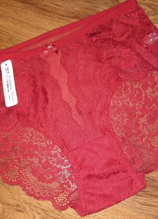 Ажурные полностью 52 50 48 р. трусы ажур женские трусики днепр размер кружево секси турция супер нижнее белье сеточка сетка