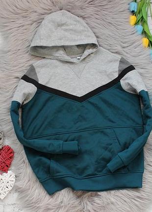 Кофта, худі m&s 9-10 років