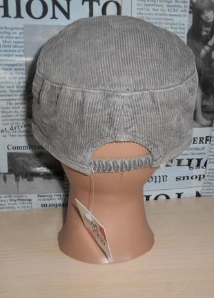 Новая кепка шапка mothercare  6-12 мес, рост 68-80 см оригинал3 фото