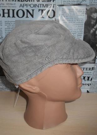 Новая кепка шапка mothercare  6-12 мес, рост 68-80 см оригинал5 фото