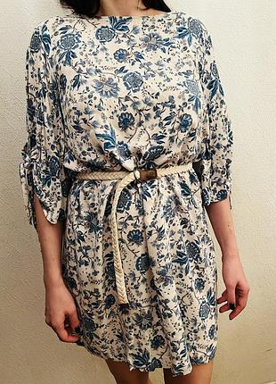 Ніжна сукня h&m