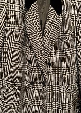 Пиджак-жакет