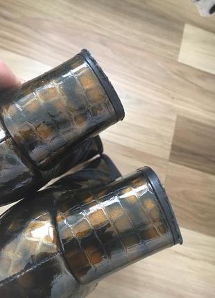 Ботиночки 3