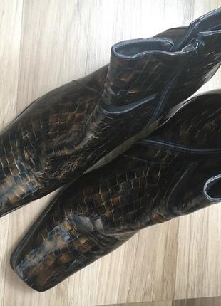 Ботиночки 2