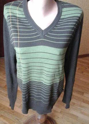 Котоновая кофта фирмы jeans2befree