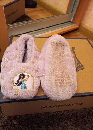 Продам комнатные тапочки 2