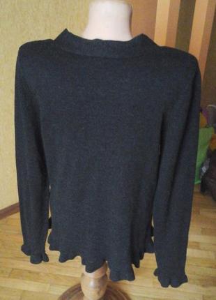 Кофта фірми promod 3