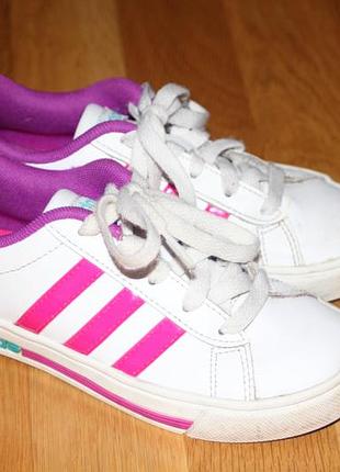 Кроссовки adidas оригинал размер 12 на 30