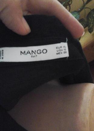 Платье фирмы mango4 фото