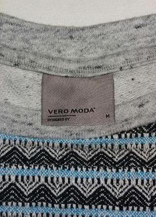 Свитерок от vero moda4 фото