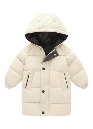 Зимова курточка