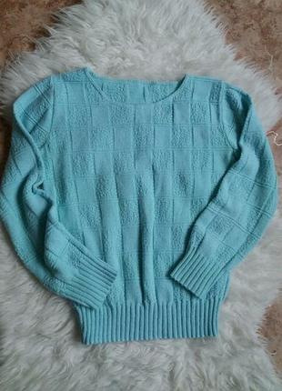 Ніжний светрик