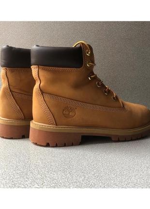 Ботинки timberland 37 розмір