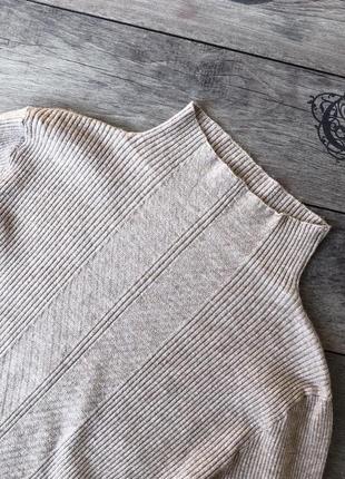 Свитерок с горловиной стоечкой2 фото