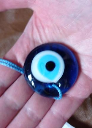 Сувенир от сглаза