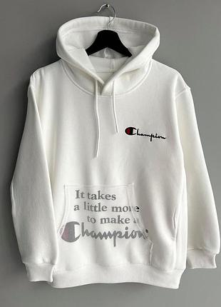Худі champion 4