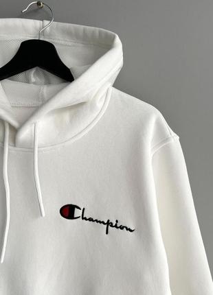 Худі champion 5