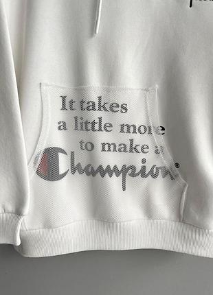 Худі champion 6