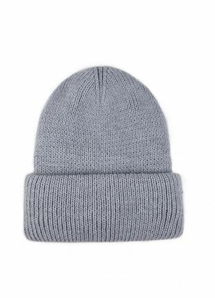 Зимова шапка. зимовий комплект шапка та хомут. зимняя шапка. зимний комплект шапка и хомут10 фото