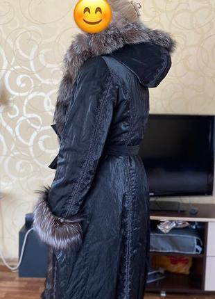 Зимние пальто пехра2 фото